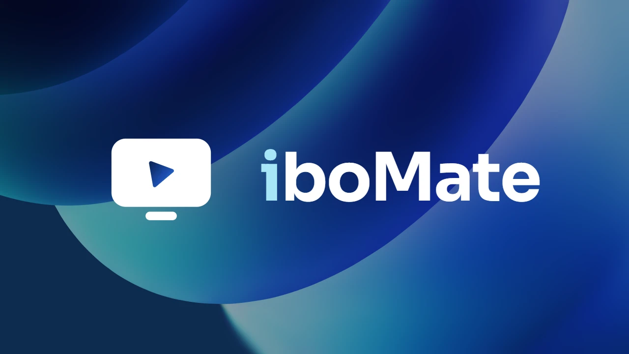 iboMate TV
